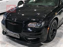كرايسلر 300